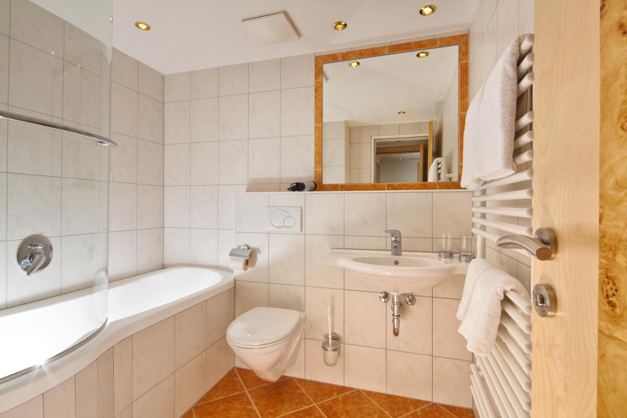 Apart Gletscherblick Sölden Extérieur photo