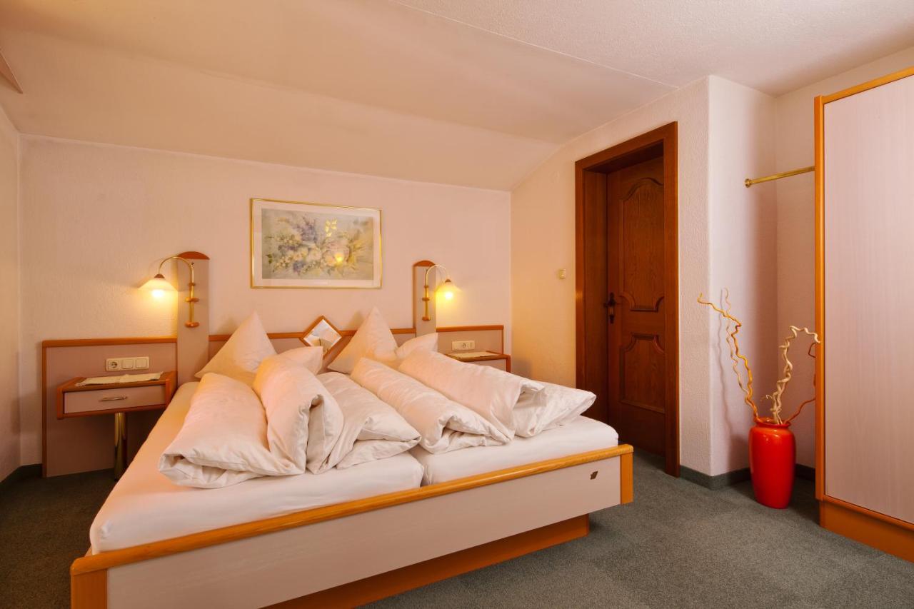 Apart Gletscherblick Sölden Extérieur photo