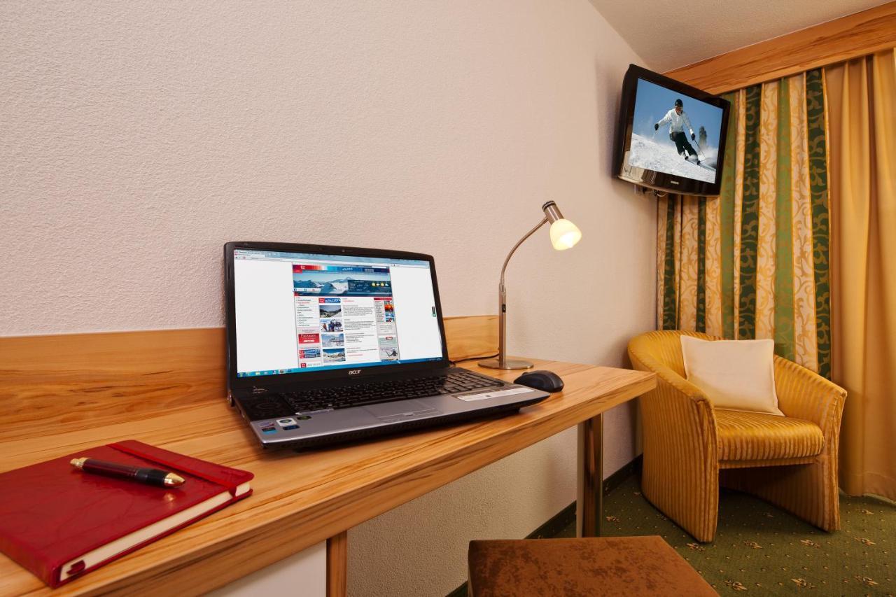 Apart Gletscherblick Sölden Extérieur photo